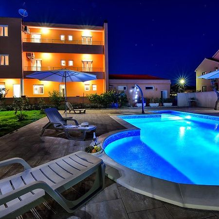 Apartments Bonex Privlaka  Extérieur photo