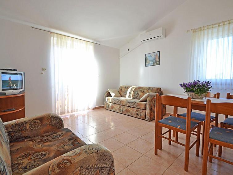 Apartments Bonex Privlaka  Extérieur photo
