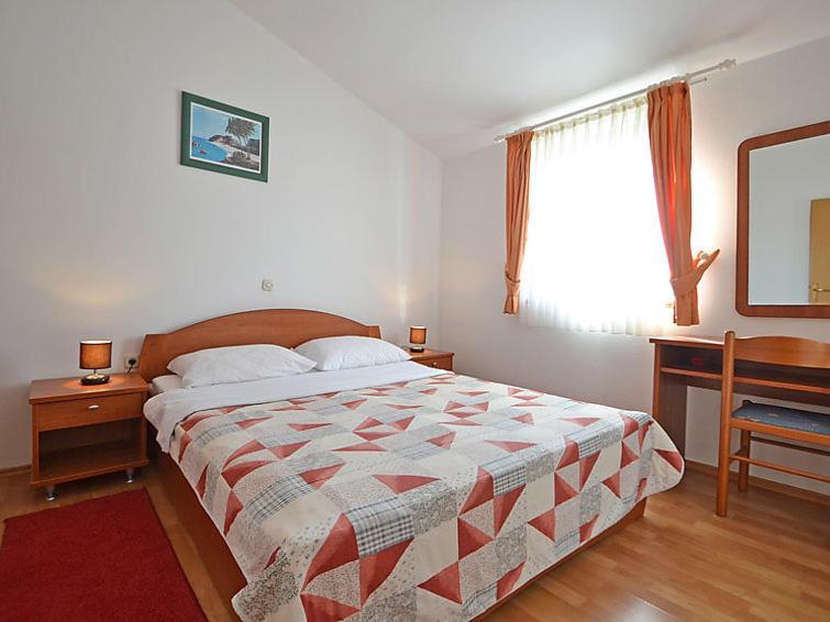 Apartments Bonex Privlaka  Extérieur photo