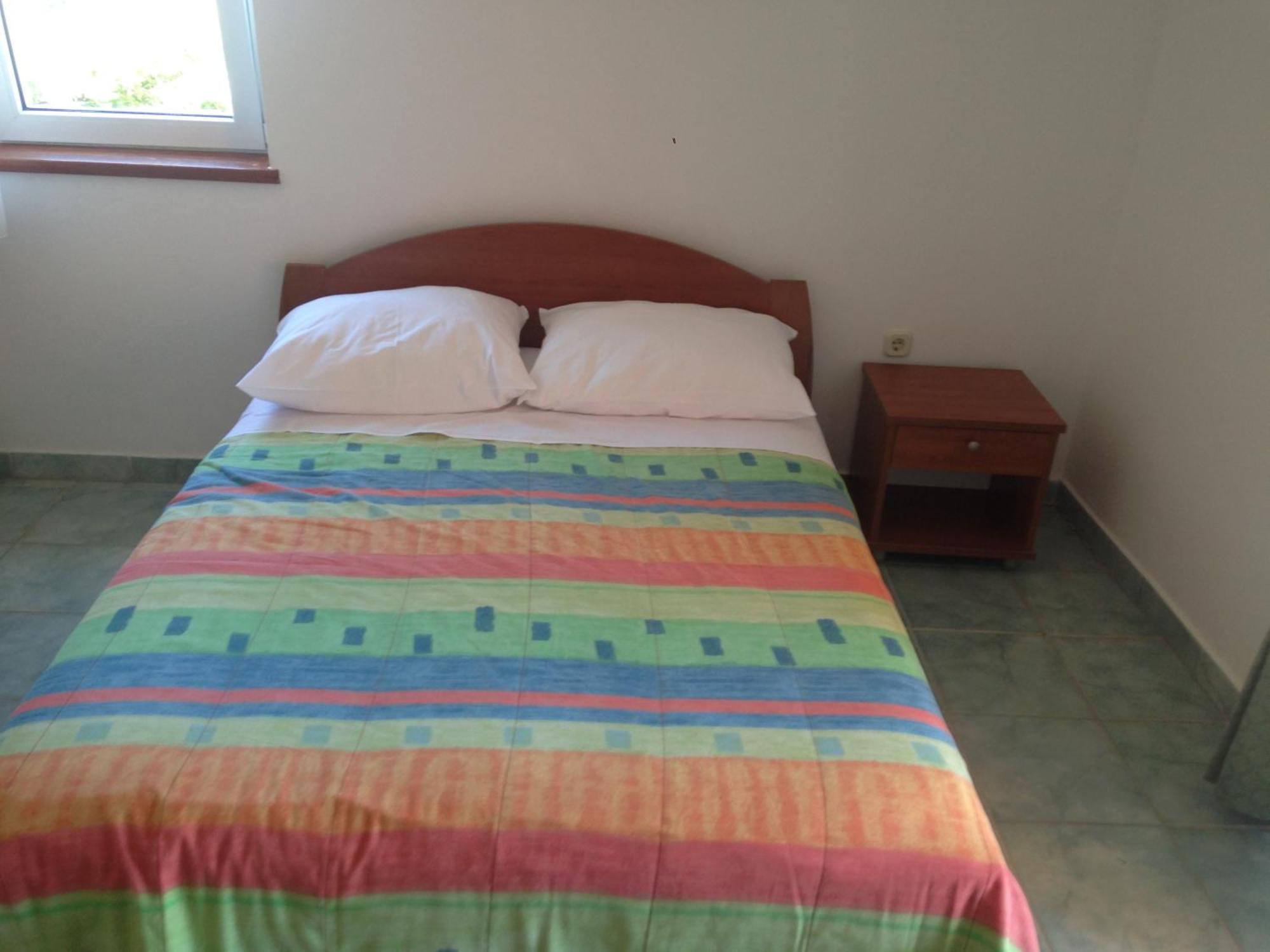 Apartments Bonex Privlaka  Chambre photo