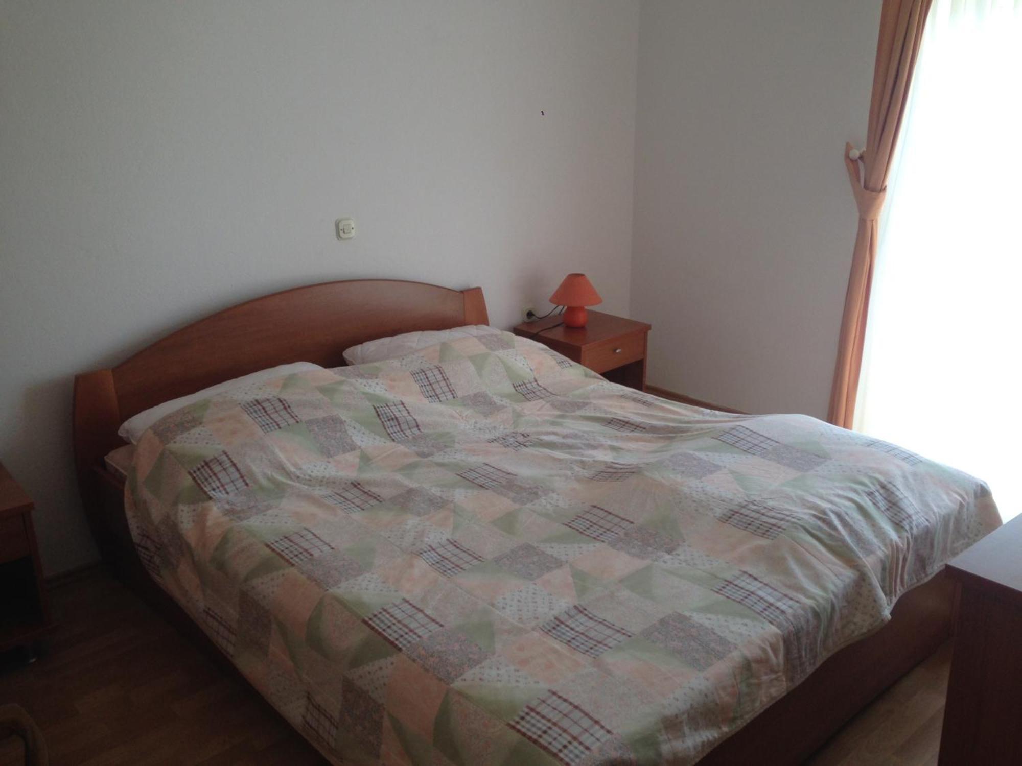 Apartments Bonex Privlaka  Chambre photo