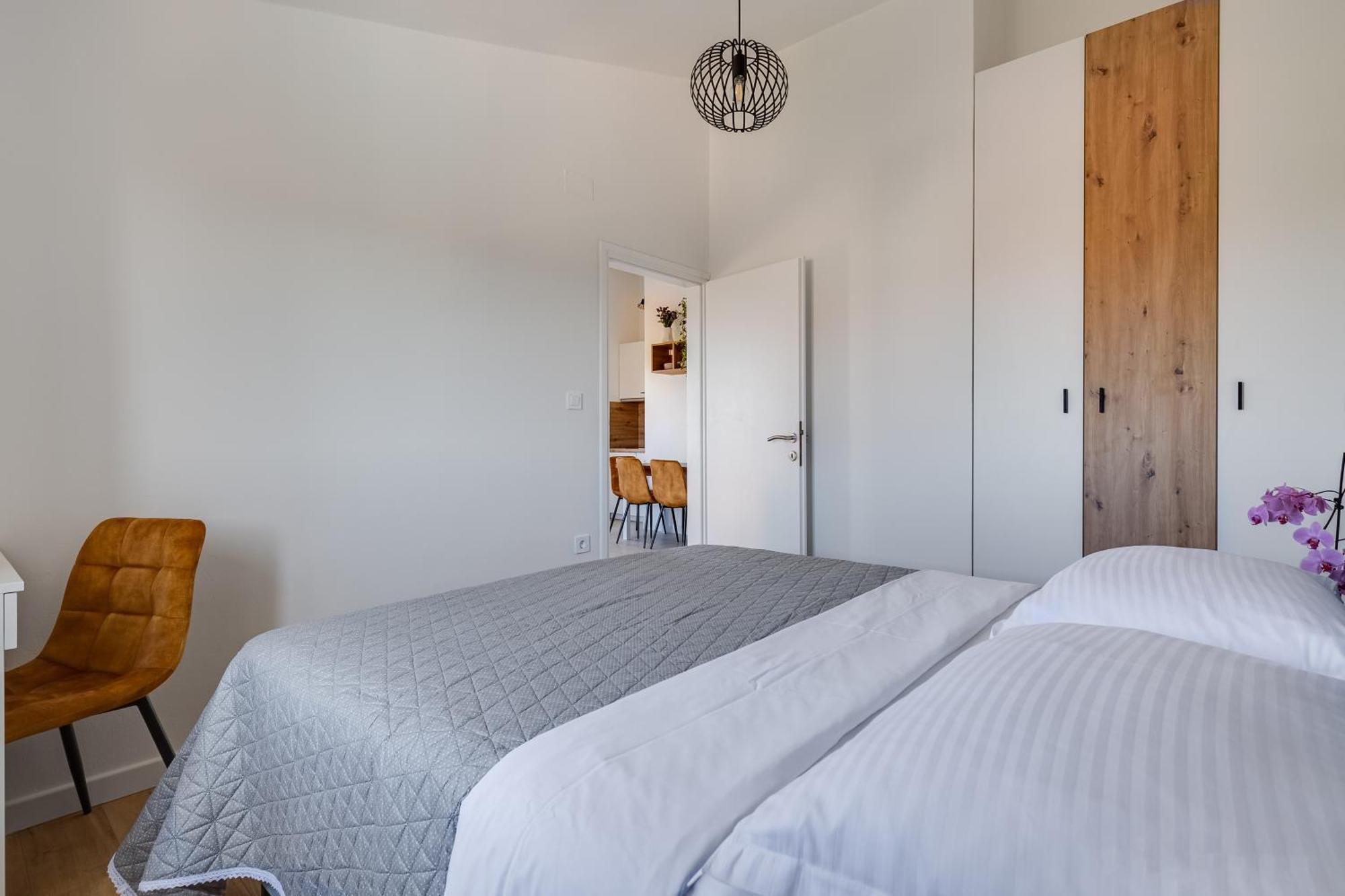 Apartments Bonex Privlaka  Extérieur photo