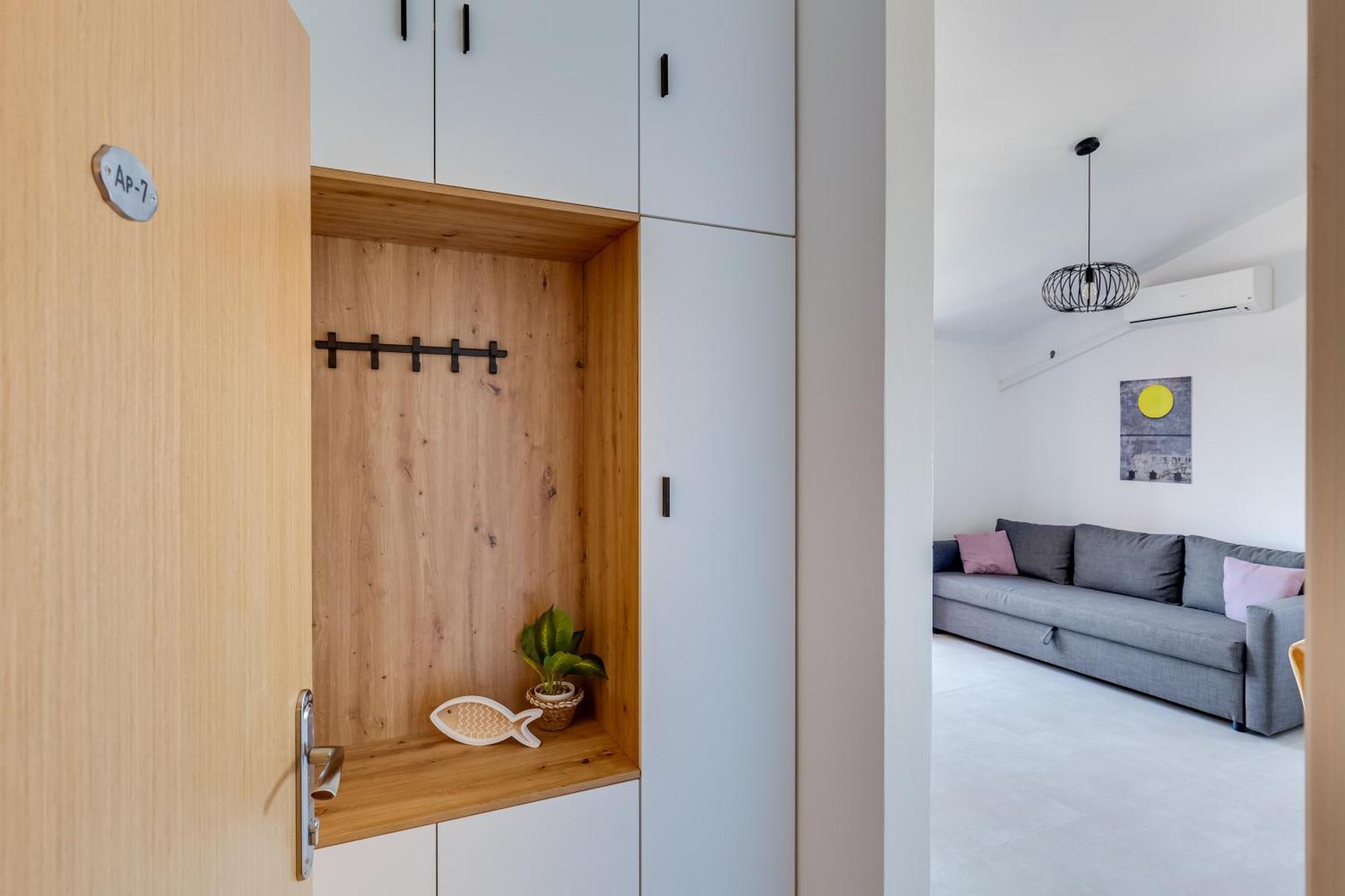 Apartments Bonex Privlaka  Extérieur photo