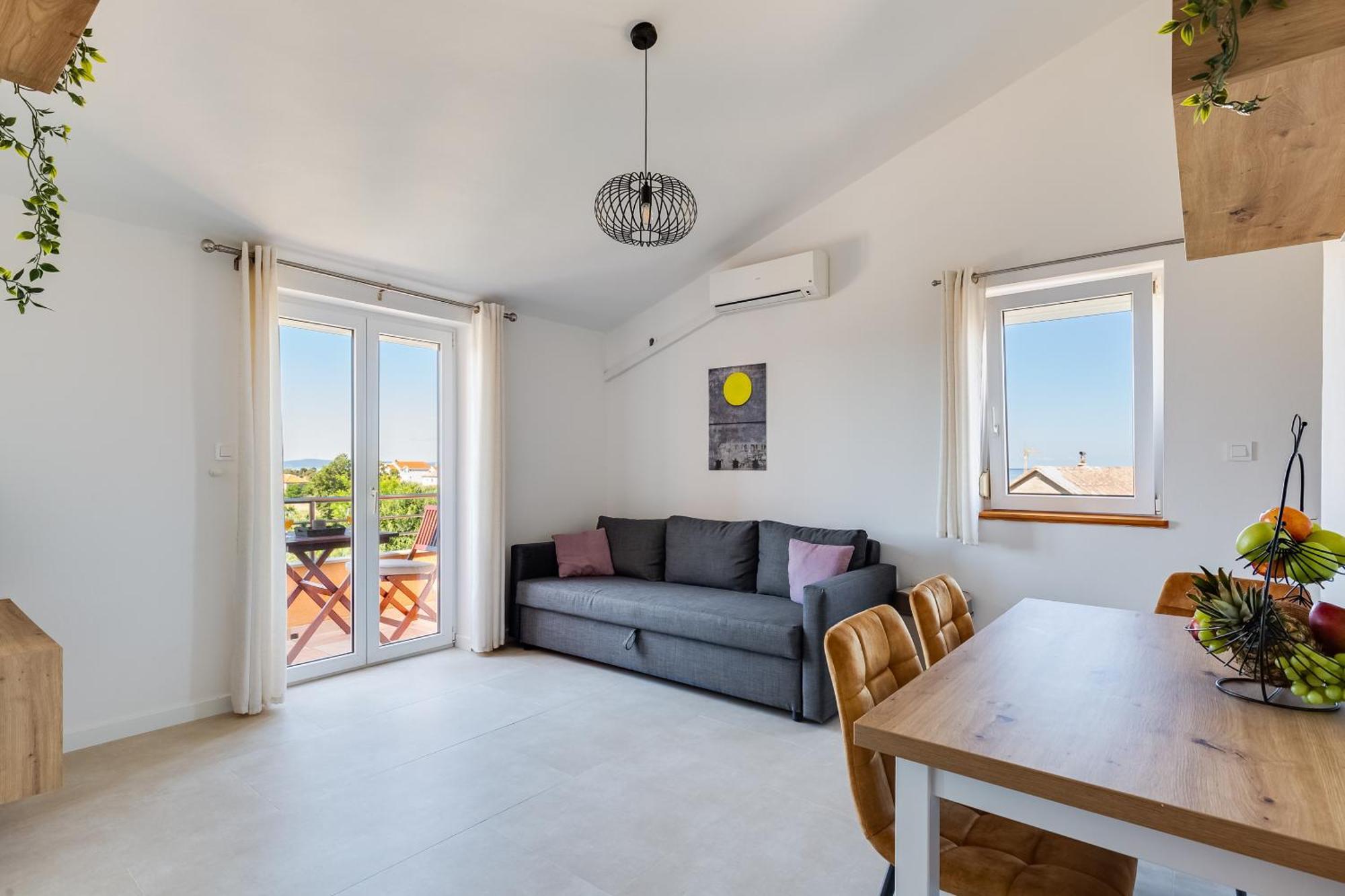 Apartments Bonex Privlaka  Extérieur photo