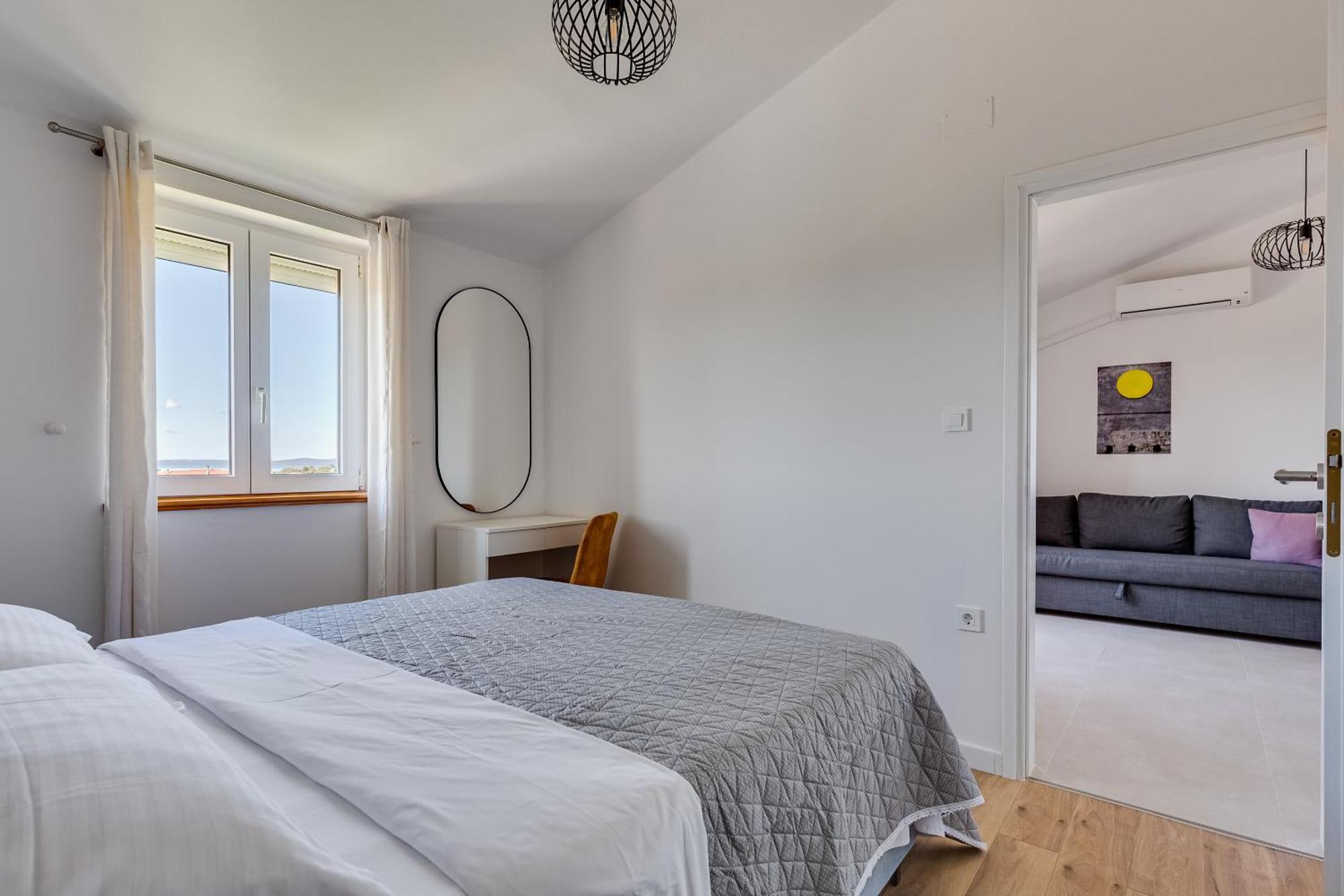 Apartments Bonex Privlaka  Extérieur photo