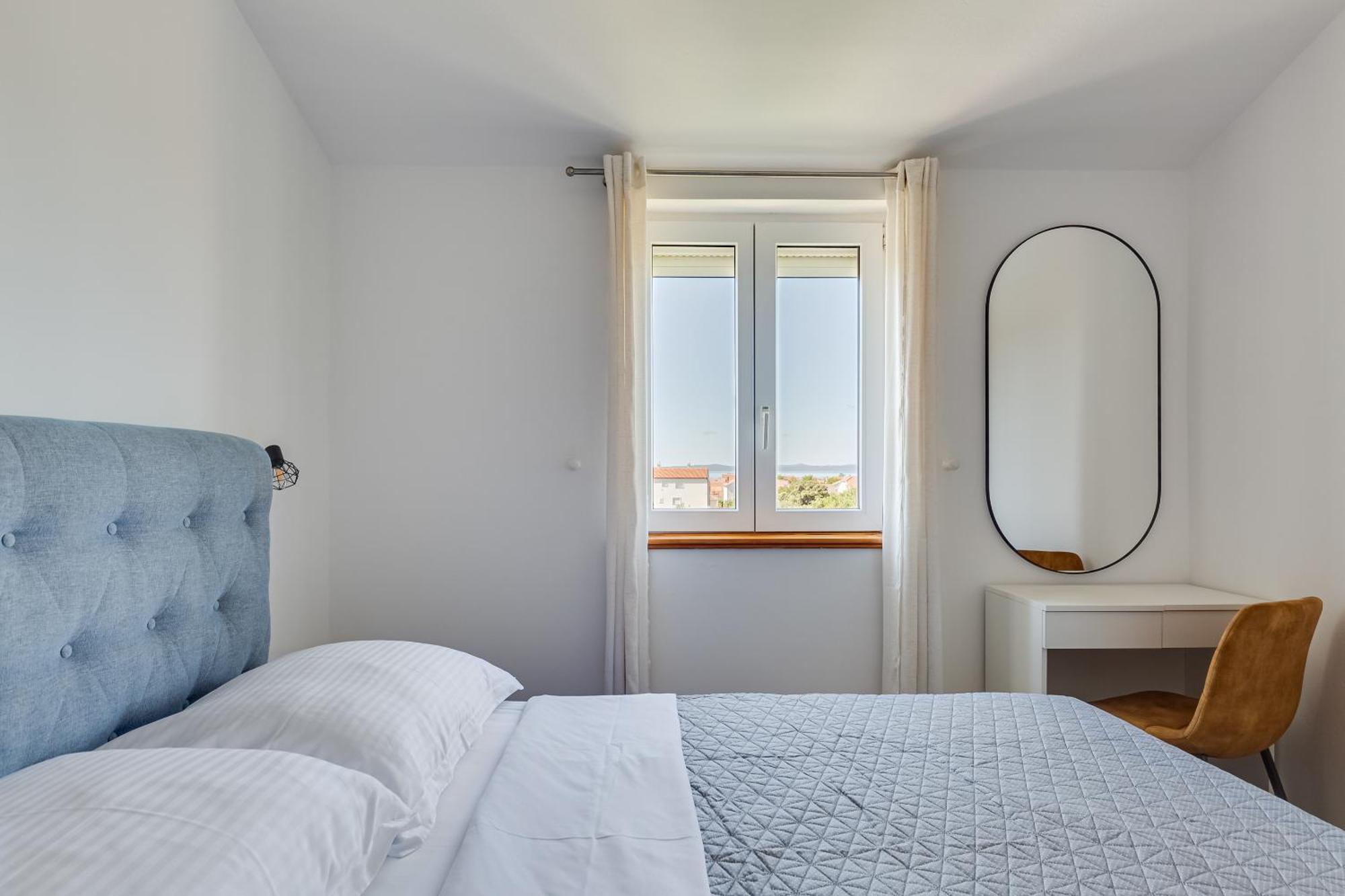 Apartments Bonex Privlaka  Extérieur photo