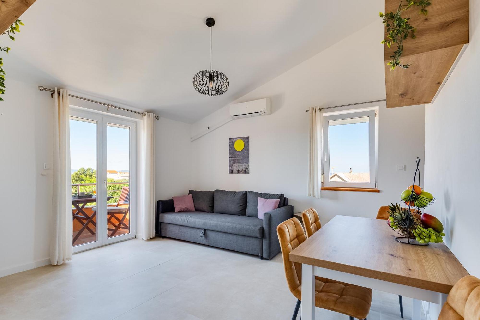 Apartments Bonex Privlaka  Extérieur photo