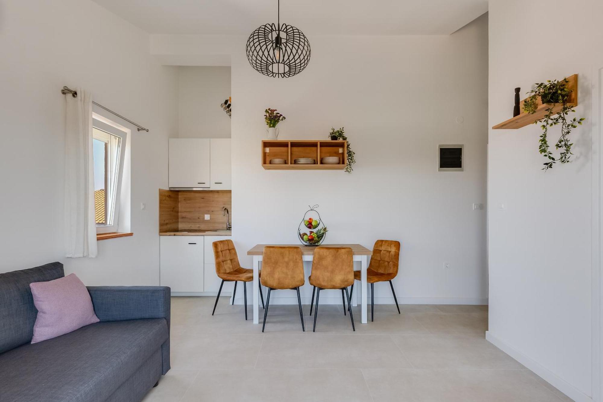 Apartments Bonex Privlaka  Extérieur photo