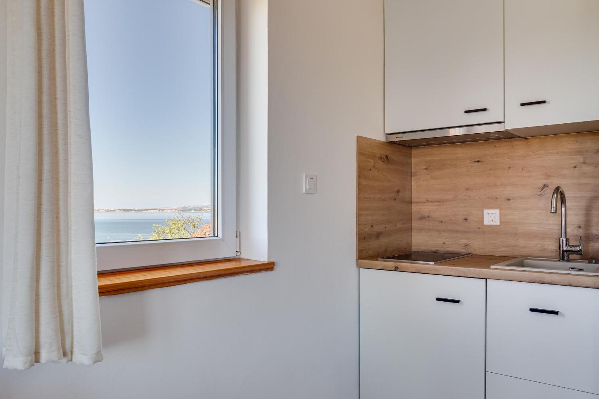 Apartments Bonex Privlaka  Extérieur photo