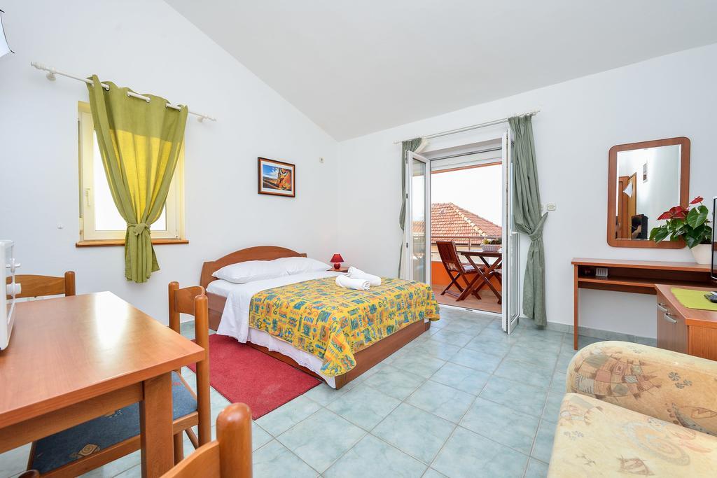 Apartments Bonex Privlaka  Extérieur photo