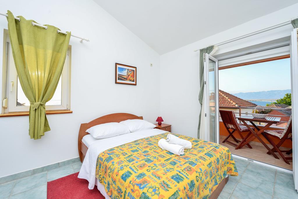 Apartments Bonex Privlaka  Extérieur photo