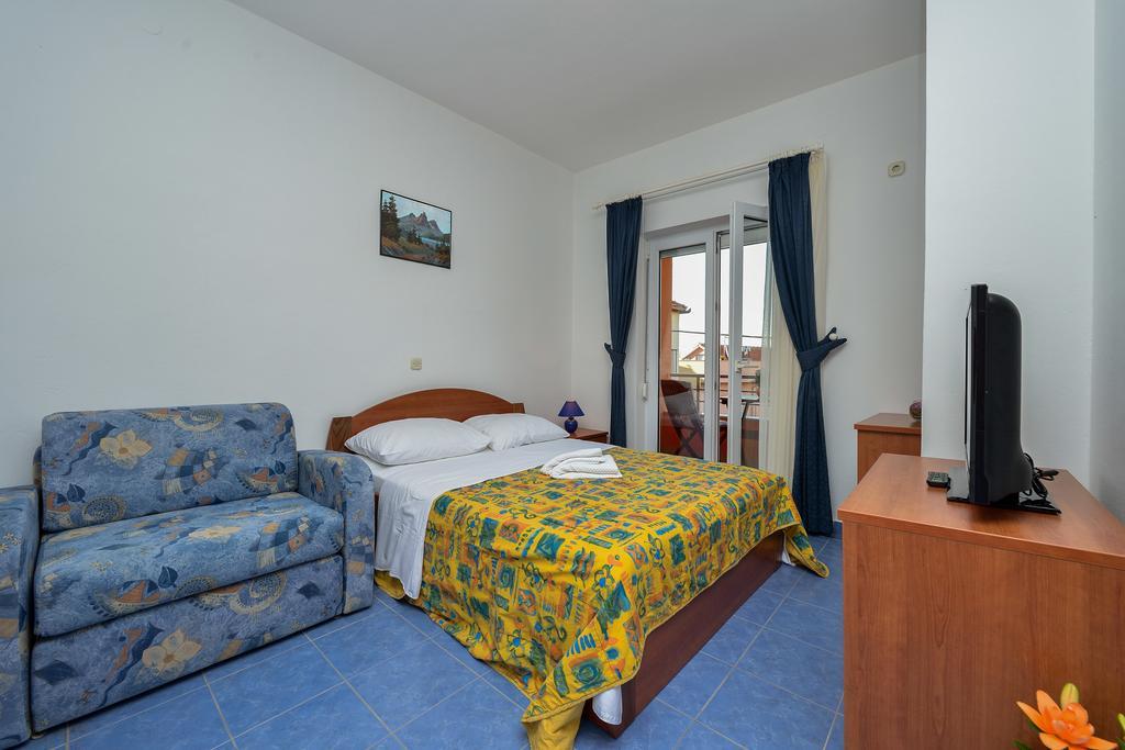 Apartments Bonex Privlaka  Extérieur photo