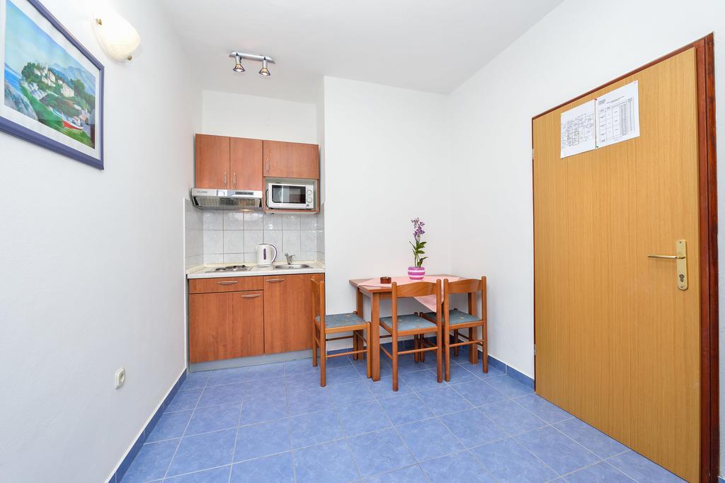 Apartments Bonex Privlaka  Extérieur photo