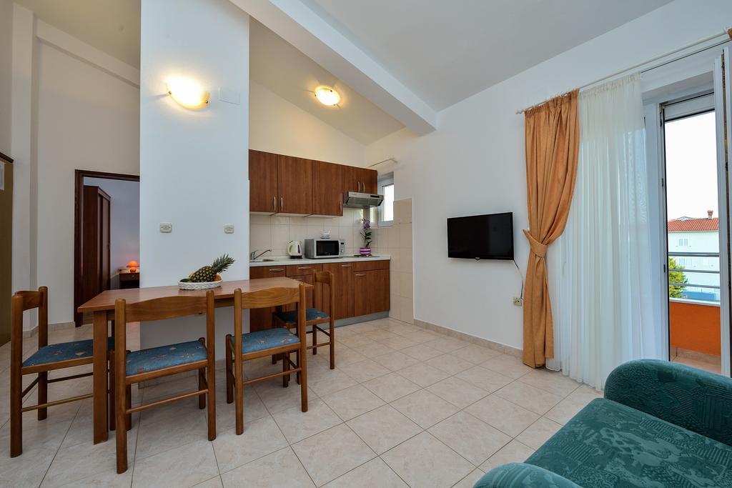 Apartments Bonex Privlaka  Extérieur photo