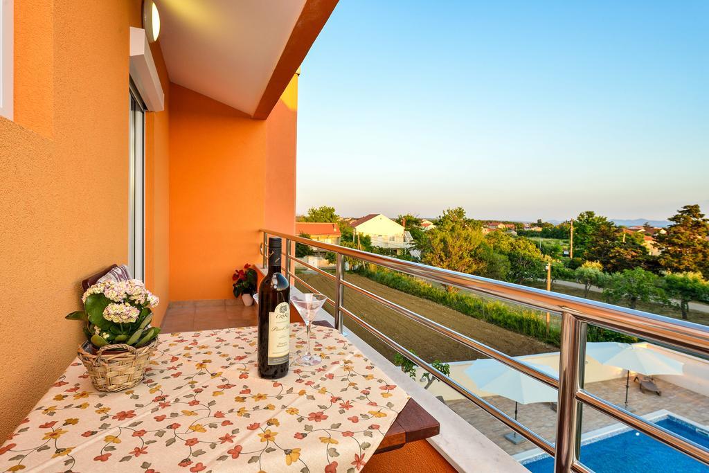 Apartments Bonex Privlaka  Extérieur photo