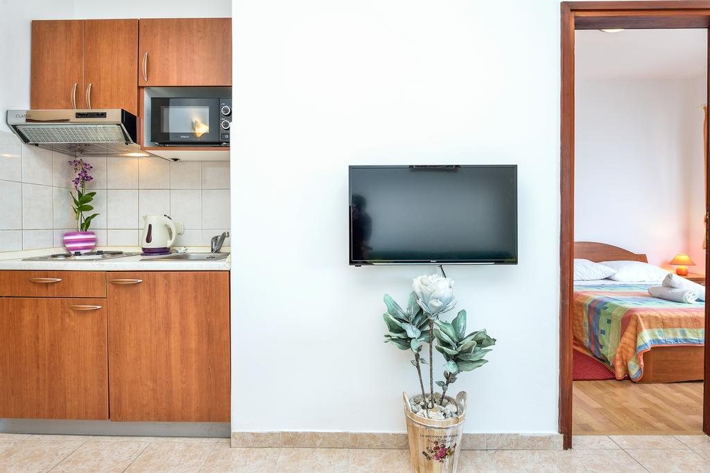 Apartments Bonex Privlaka  Extérieur photo